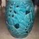 Mediterranean Bohemian ceramic table
