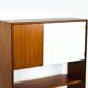 G-Plan vintage library 1960