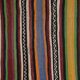 Vintage Turkish hallway rug 68x330 cm
