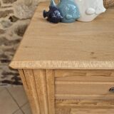 Parisian Art Deco buffet