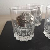 Whiskey glass