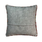 Housse de coussin turc, 45 x 45 cm