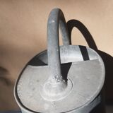 Zinc watering can