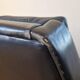 Midcentury Rare Leather Sofa Bovenkamp, Netherlands, 1960s