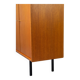 Vintage Teak Highboard by WK Möbel, 1960s