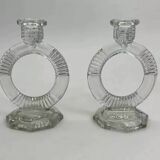 Pair of candlesticks