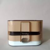 Balance Terraillon 4000 vintage 1970 Design Marco Zanuso