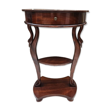 Table d'appoint