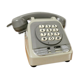 Vintage key phone