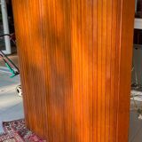 Baumann screen