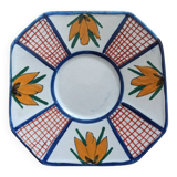 Henriot Quimper Saucer