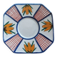 Henriot Quimper Saucer