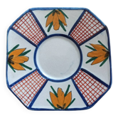 Henriot Quimper Saucer