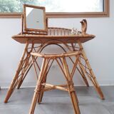 Set dressing table 1950