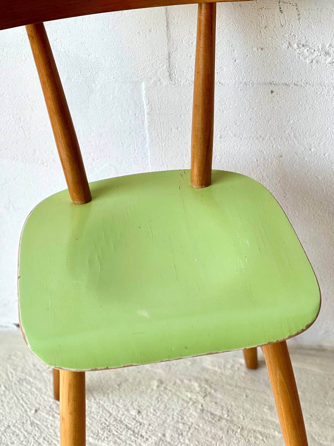 Kitchen Chairs by TON, 1950’