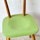 Kitchen Chairs by TON, 1950’