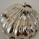 Vintage Silver Plated Shell Shaped Deep Bowl