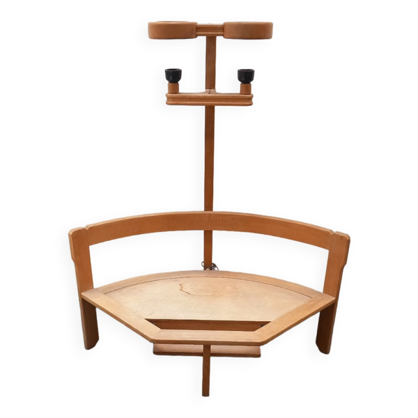 Banquette angle guillerme et chambron — Beyit