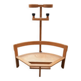 Guillerme and Chambron corner bench