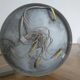 Midcentury Floor Lamp Sputnik, Kamenicky Senov, 1970s