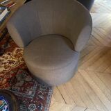 Fauteuil Rolf Benz signe