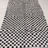 Handmade moroccan berber rug 156 x 100 cm