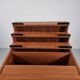 Vintage Cabinet by Francisek Mezulanik, 1960s