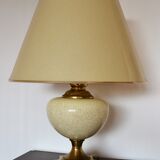 The dolphin "oricourt" table lamp