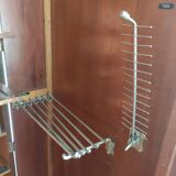 Compactom cabinet
