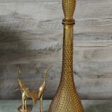 Bottle glass ampoli diamond tips