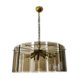 Large chandelier 8 burners 1970