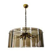 Lustre 8 feux 1970