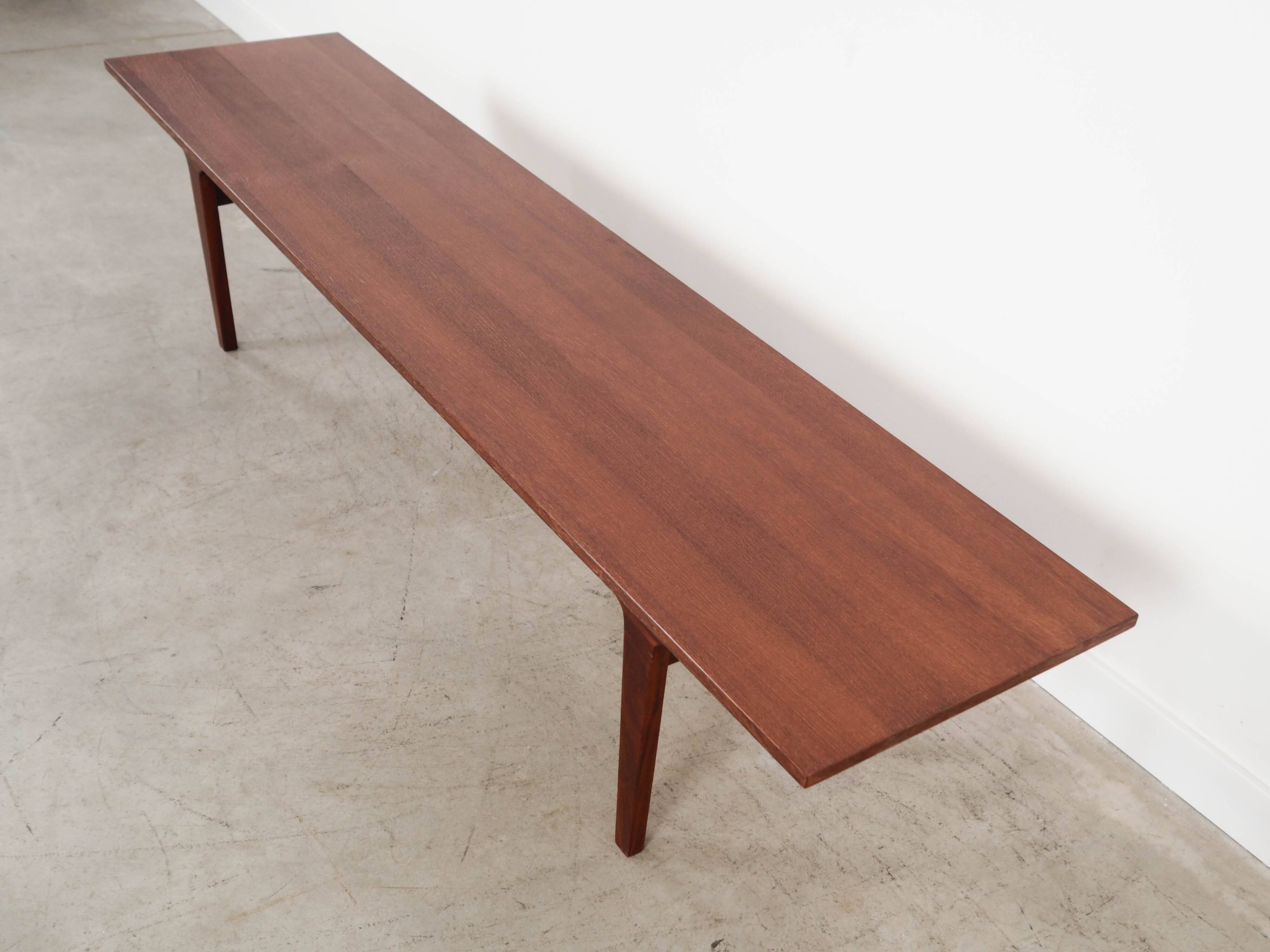 Lowboard, Danish design, 1970s, made in Denmark