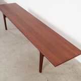 Lowboard, Danish design, 1970s, made in Denmark