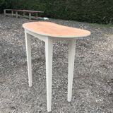 Bean table