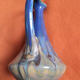 Advertising Ewer "DENBAC" for the SERRES Distillery
