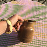 Pot à lait