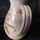 Jug signed in ceramic by Fonck and Matéo made in Valauris.