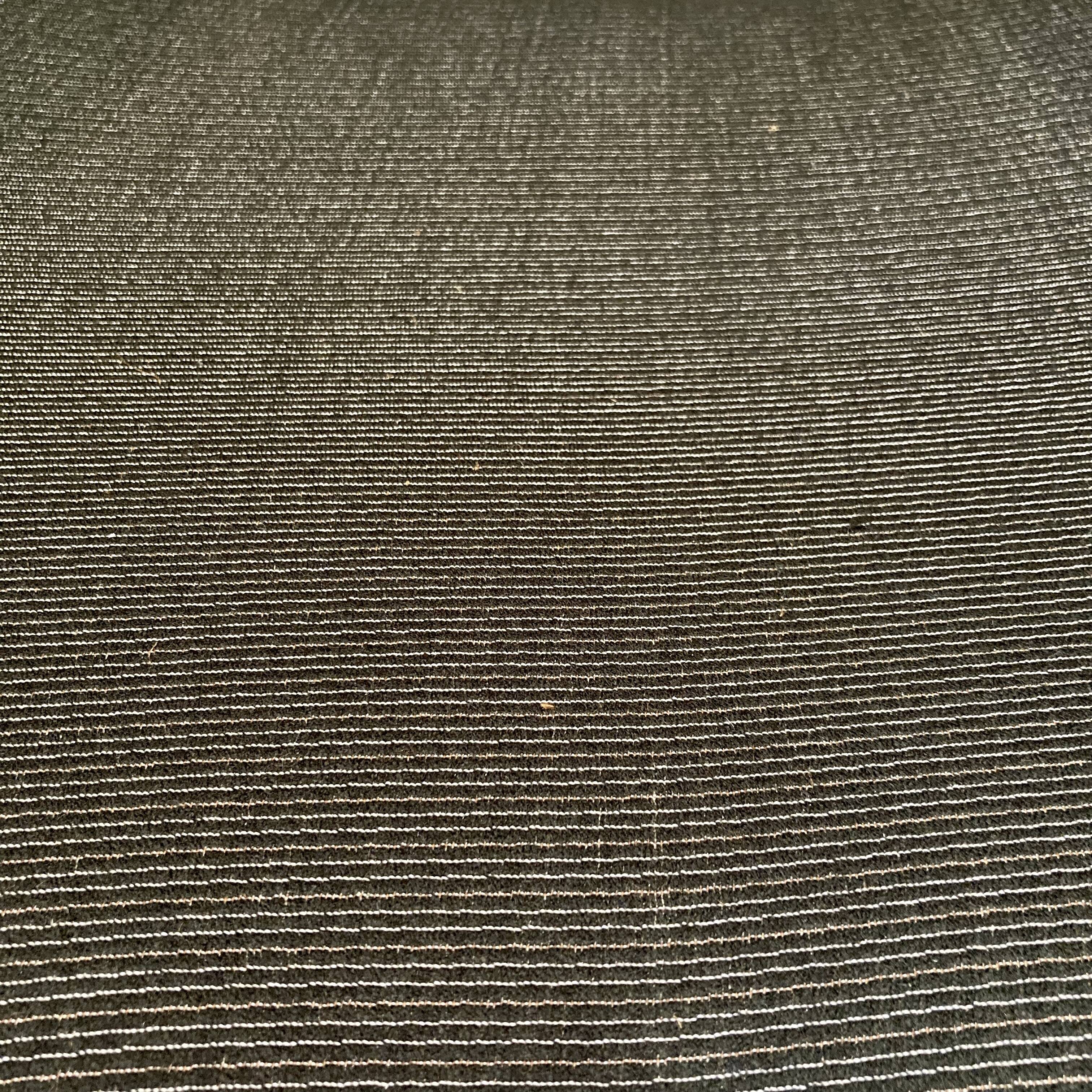 Designer armchair “hans wegner” 1960.