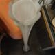 Single flower vase