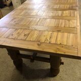 Farm table