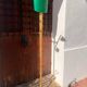 Murano Glass Floor Lamp