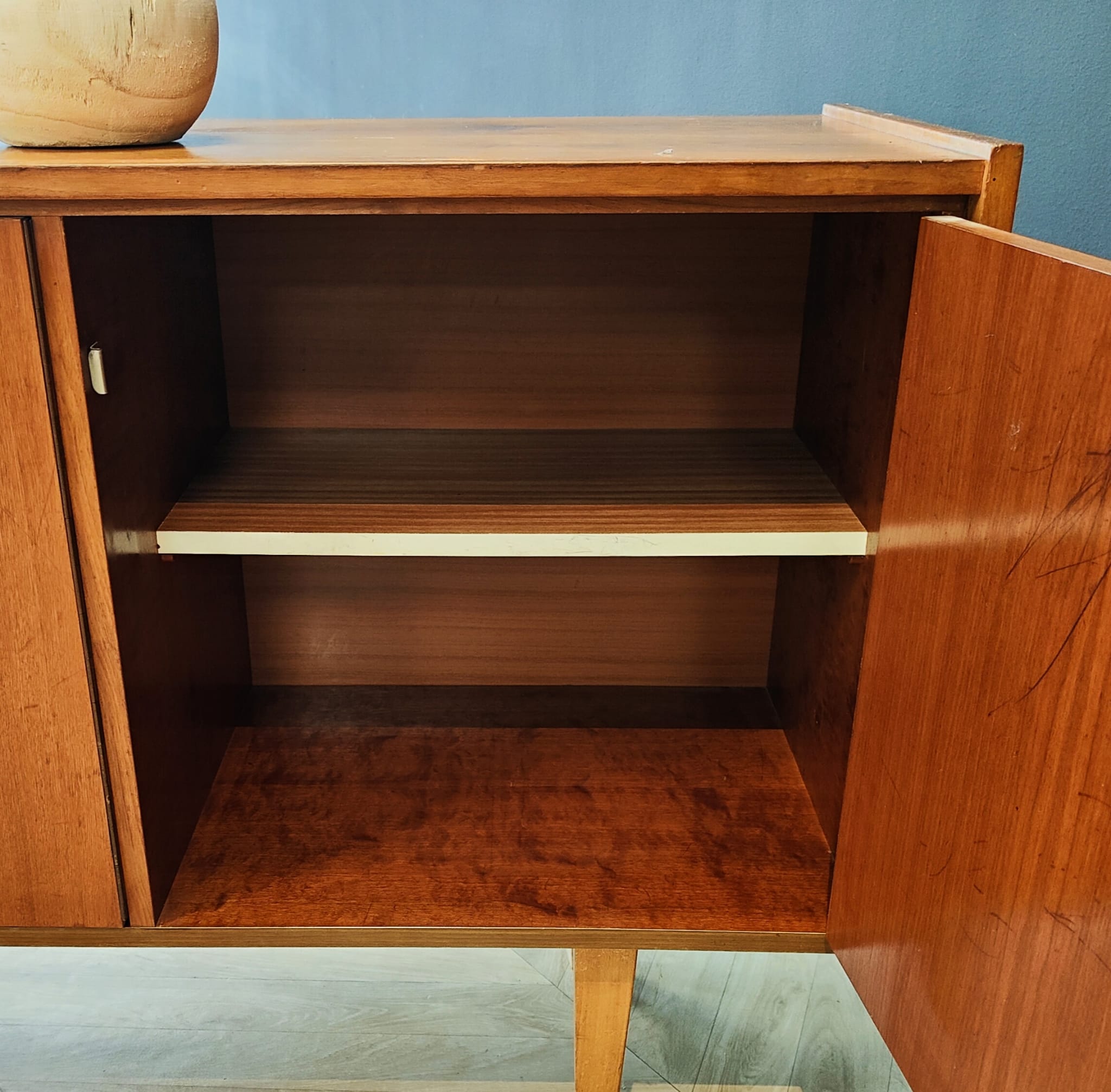 Mid century sideboard