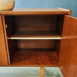 Mid century sideboard