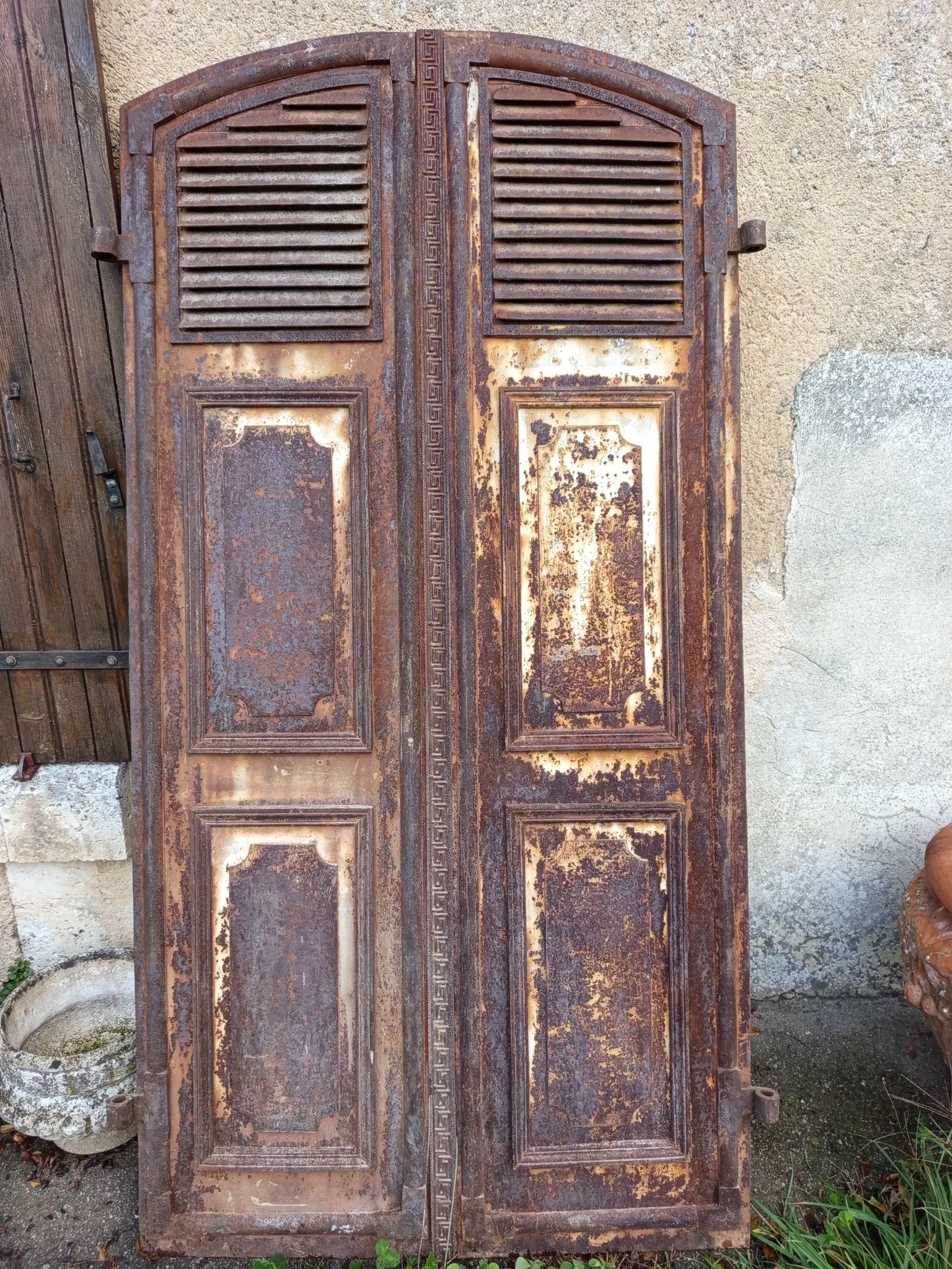 shutter