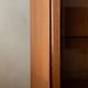Mid Century Arched Display Cabinet by Brinkmann, 1980s