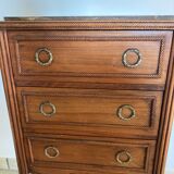 Louis XVI style dresser