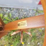 Coat holder Baumann