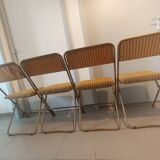 Chaises Lafuma