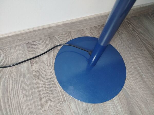 Lampadaire Aluminor années 90